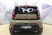 Kia Soul II Чебоксары  - изображение 37