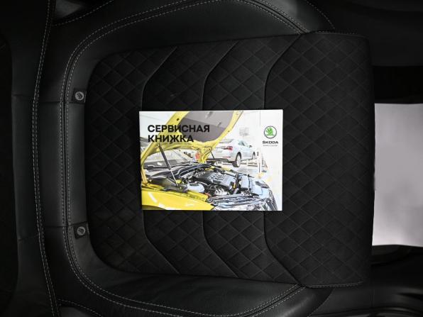 Skoda Kodiaq I с пробегом 2021 года, цена 2 450 000 рублей, 236838 км, внедорожник, Автокод Объявления