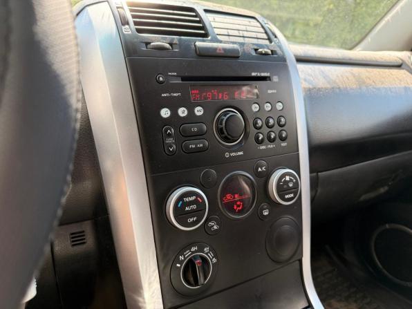 Suzuki Grand Vitara II Рестайлинг с пробегом 2010 года, цена 829 000 рублей, 314671 км, внедорожник, Автокод Объявления