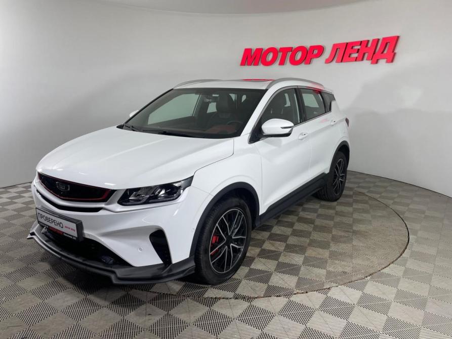 Belgee X50 Воронеж  - изображение 1