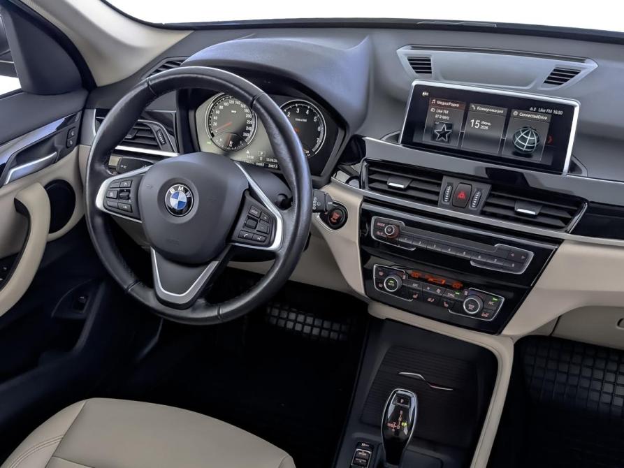 BMW X1 II (F48) Рестайлинг Москва  - изображение 30