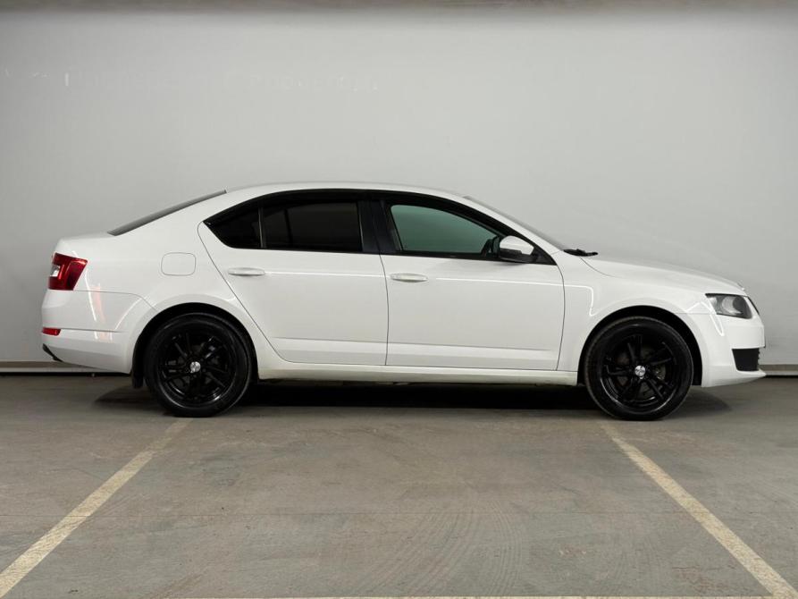 Skoda Octavia III (A7) Екатеринбург  - изображение 6