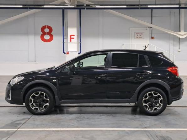 Subaru XV I с пробегом 2011 года, цена 949 000 рублей, 225615 км, внедорожник, Автокод Объявления