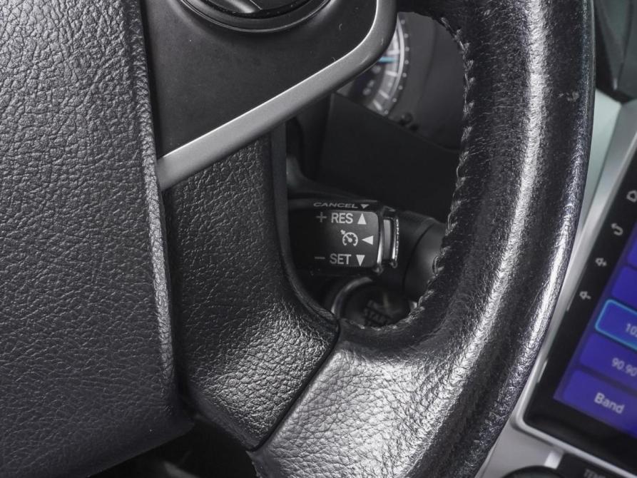 Toyota Camry VII (XV50) Ростов-на-Дону  - изображение 16