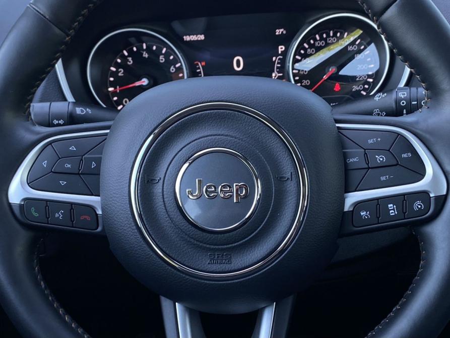 Jeep Compass II Москва  - изображение 15