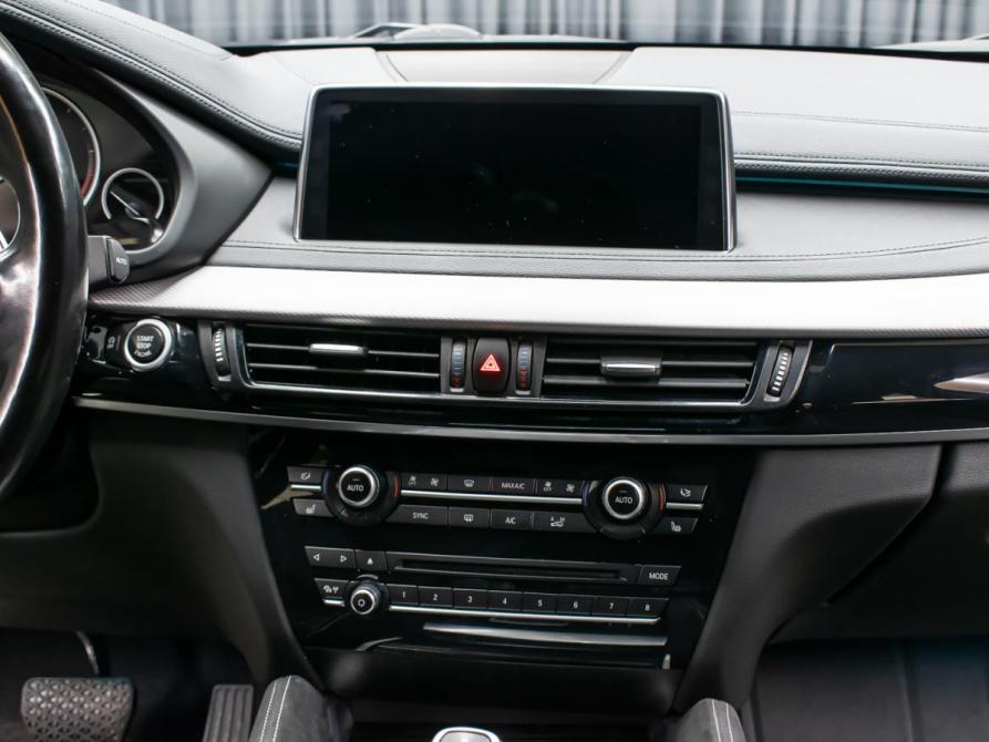 BMW X6 II (F16) Москва  - изображение 17