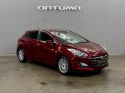 Hyundai i30 II Рестайлинг Краснодар  - изображение 23