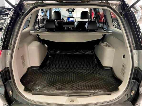 Mitsubishi Pajero Sport II Рестайлинг с пробегом 2014 года, цена 2 090 202 рубля, 125947 км, внедорожник, Автокод Объявления