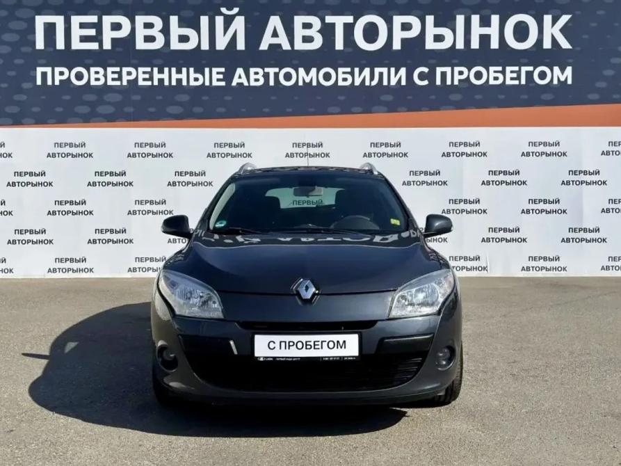 Renault Megane III Краснодар  - изображение 2