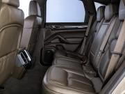 Porsche Cayenne II Рестайлинг (958) Москва  - изображение 48