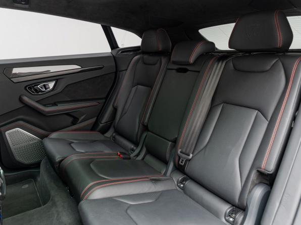 Lamborghini Urus I с пробегом 2021 года, цена 21 490 000 рублей, 41278 км, внедорожник, Автокод Объявления