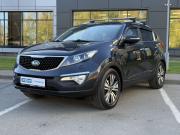 Kia Sportage III Рестайлинг Ярославль  - изображение 19