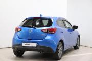 Mazda Demio IV (DJ) Иркутск  - изображение 25