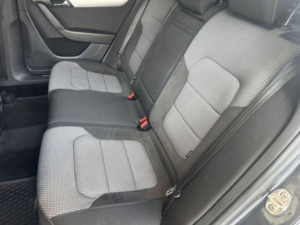 Volkswagen Passat B7 с пробегом 2013 года, цена 1 099 000 рублей, 235723 км, универсал, Автокод Объявления