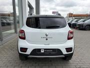 Renault Sandero II Рестайлинг Москва  - изображение 29