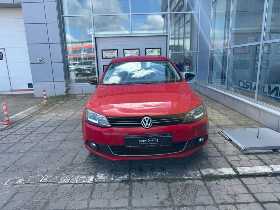 Volkswagen Jetta VI Орел  - изображение 2