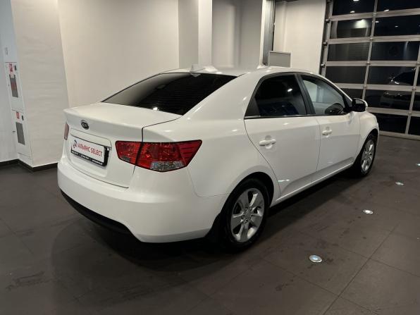 Kia Cerato II с пробегом 2012 года, цена 787 000 рублей, 187338 км, седан, Автокод Объявления