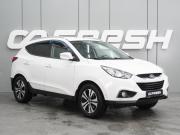 Hyundai ix35 I Воронеж  - изображение 19