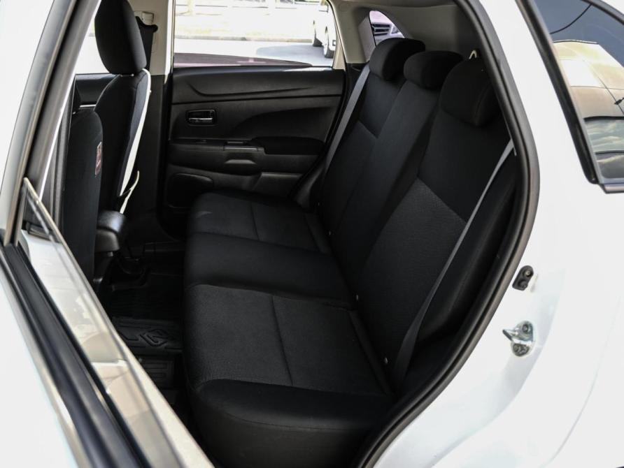 Mitsubishi ASX I Волгоград  - изображение 9