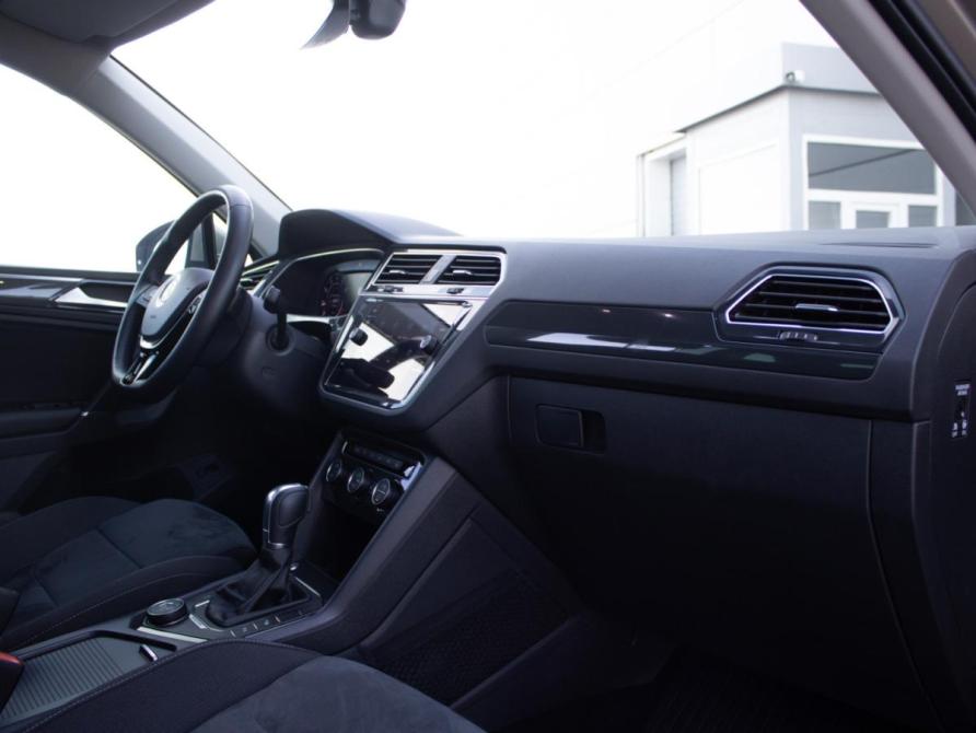Volkswagen Tiguan II Москва  - изображение 11
