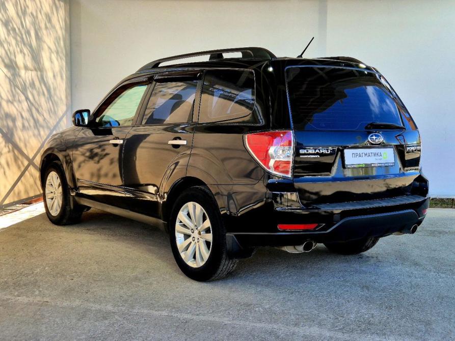 Subaru Forester III Рестайлинг Петрозаводск  - изображение 7