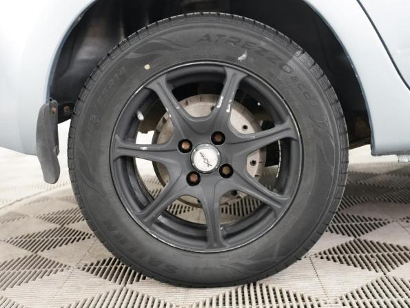 Datsun mi-DO с пробегом 2017 года, цена 522 000 рублей, 110000 км, хэтчбек, Автокод Объявления