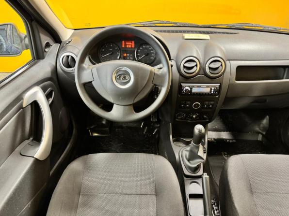 Lada (ВАЗ) Largus I с пробегом 2014 года, цена 679 000 рублей, 73830 км, универсал, Автокод Объявления