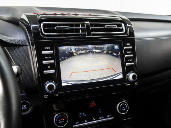 Hyundai Creta II с пробегом 2021 года, цена 2 475 000 рублей, 98738 км, внедорожник, Автокод Объявления