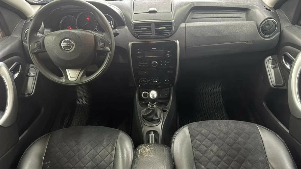 Nissan Terrano III (D10) Магнитогорск  - изображение 14