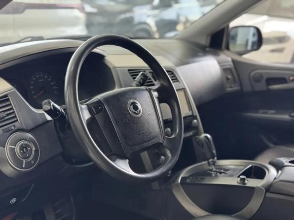 SsangYong Kyron I Рестайлинг с пробегом 2011 года, цена 749 000 рублей, 300000 км, внедорожник, Автокод Объявления