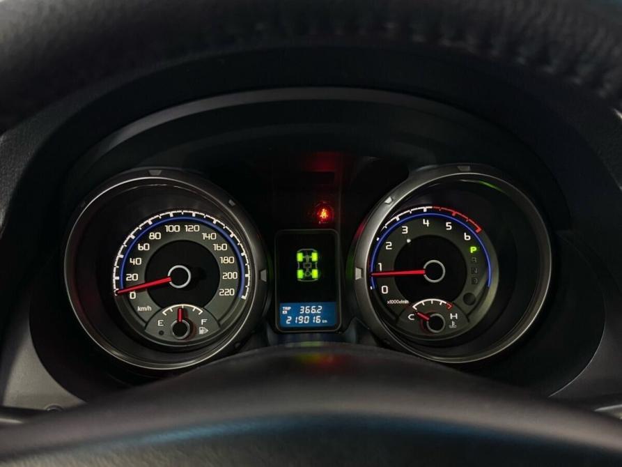 Mitsubishi Pajero IV Уфа  - изображение 9