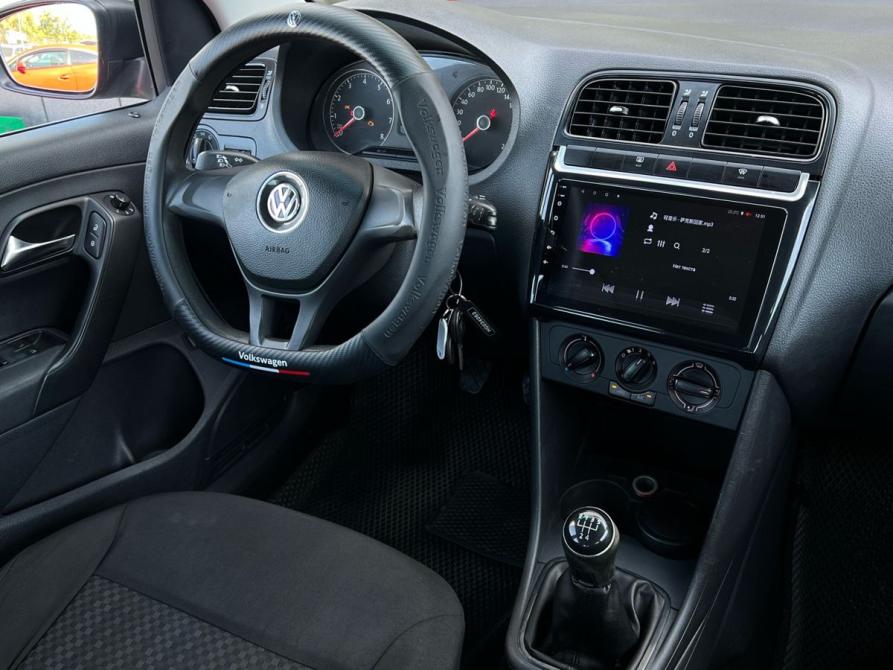 Volkswagen Polo V Рестайлинг Волгоград  - изображение 21