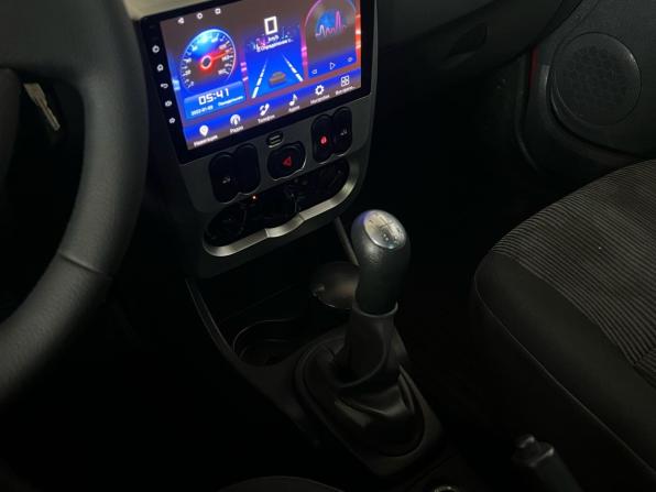 Renault Sandero I с пробегом 2012 года, цена 635 000 рублей, 125157 км, хэтчбек, Автокод Объявления