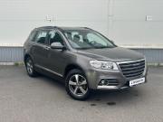 Haval H6 I Санкт-Петербург  - изображение 25