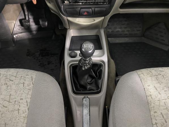 Lada (ВАЗ) Kalina I с пробегом 2007 года, цена 270 000 рублей, 170350 км, седан, Автокод Объявления