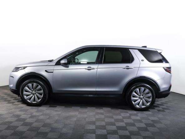Land Rover Discovery Sport I Рестайлинг с пробегом 2019 года, цена 2 967 000 рублей, 137654 км, внедорожник, Автокод Объявления