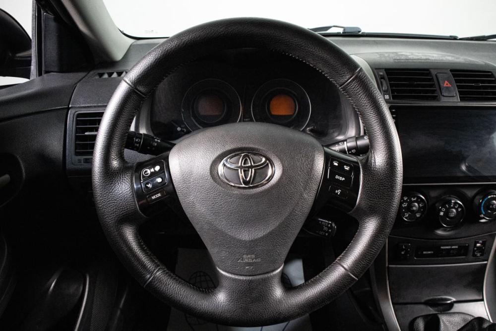 Toyota Corolla X (E140 E150) Сургут  - изображение 14