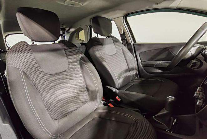 Renault Kaptur I с пробегом 2016 года, цена 1 210 000 рублей, 151111 км, внедорожник, Автокод Объявления