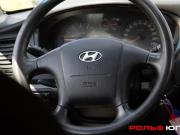 Hyundai Sonata IV (EF) Рестайлинг Москва  - изображение 30