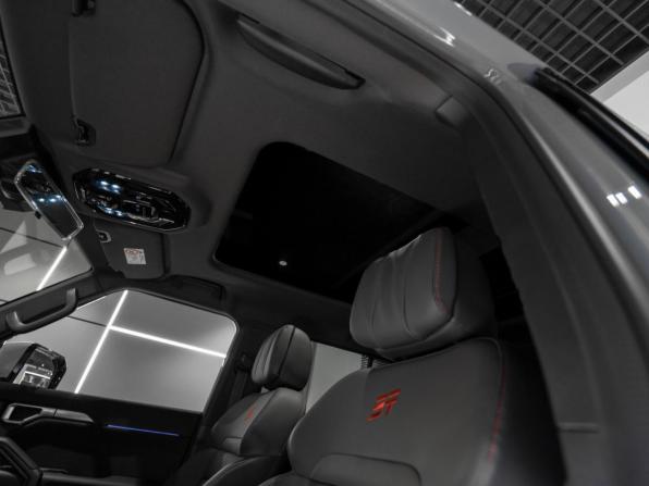 JETOUR T2 с пробегом 2024 года, цена 3 170 000 рублей, 13692 км, внедорожник, Автокод Объявления