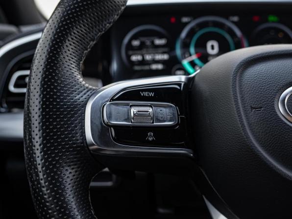 GAC GS8 II с пробегом 2024 года, цена 3 750 000 рублей, 18758 км, внедорожник, Автокод Объявления