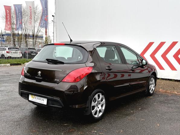 Peugeot 308 I Рестайлинг с пробегом 2011 года, цена 680 000 рублей, 53855 км, хэтчбек, Автокод Объявления