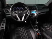 Hyundai Solaris I Воронеж  - изображение 25
