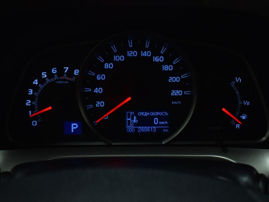 Toyota RAV4 IV (XA40) Кемерово  - изображение 9