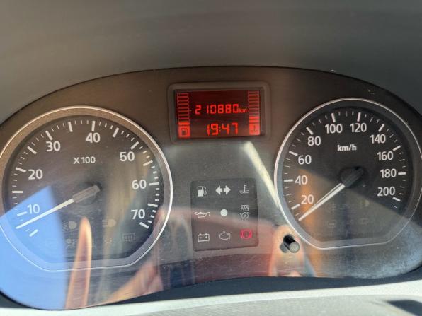 Renault Sandero I с пробегом 2012 года, цена 389 000 рублей, 210880 км, хэтчбек, Автокод Объявления