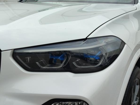 BMW X5 IV (G05/G18) с пробегом 2021 года, цена 6 999 000 рублей, 98984 км, внедорожник, Автокод Объявления