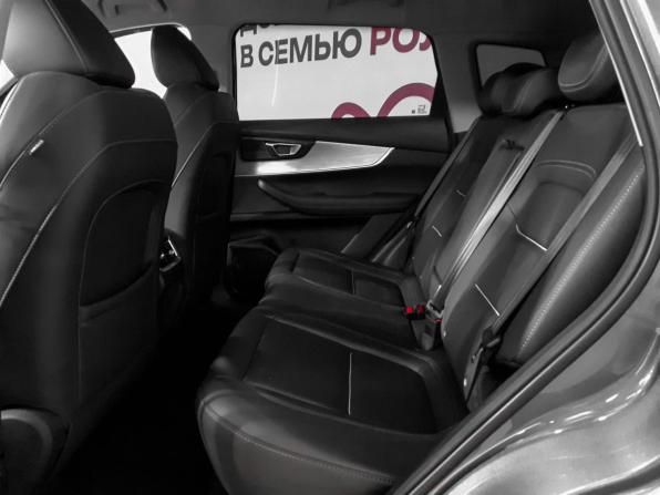 Chery Tiggo 7 Pro Max I с пробегом 2023 года, цена 1 990 000 рублей, 27500 км, внедорожник, Автокод Объявления