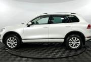 Volkswagen Touareg II Рестайлинг Нижний Новгород  - изображение 36