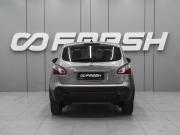 Nissan Qashqai I Рестайлинг Ростов-на-Дону  - изображение 25