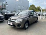 Lada (ВАЗ) Granta I Нижнекамск  - изображение 23